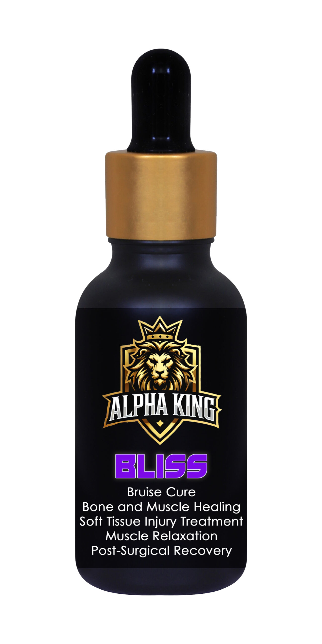 Alpha King Bliss