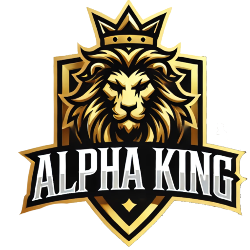 Alpha King