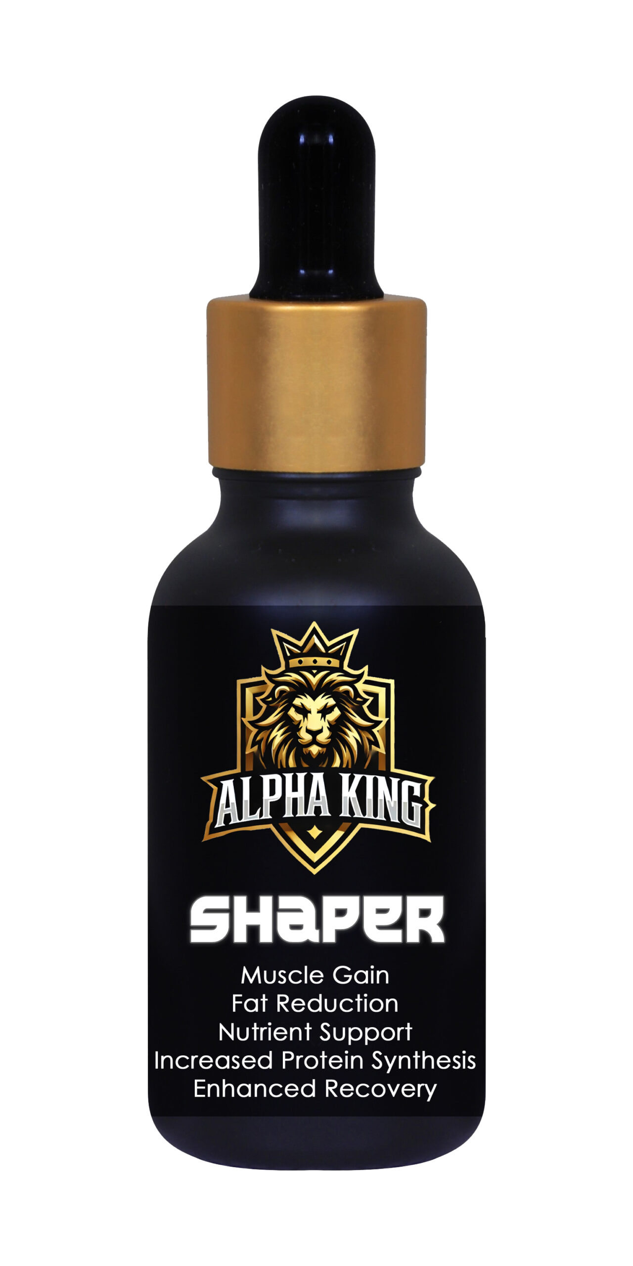 Alpha King SHAPER