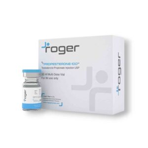 Roger Pharma Test Prop