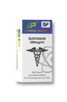 Syntex Pharma Sustanon
