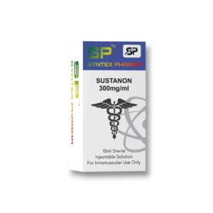 Syntex Pharma Sustanon