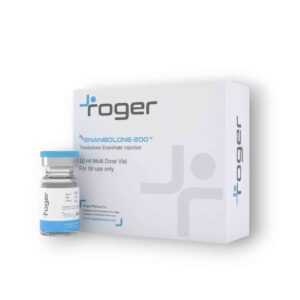 Roger Pharma Tren E