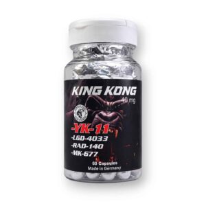 King Kong