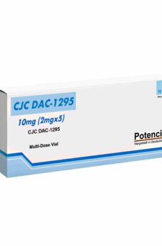 Potencia CJC DAC-1295