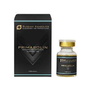 Russian Anabolics Primo