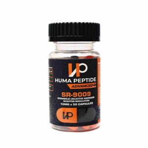 Huma Peptide SR-9009