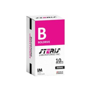 Steris Labs Boldenone