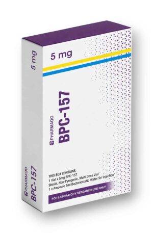 PharmaQo BPC-157
