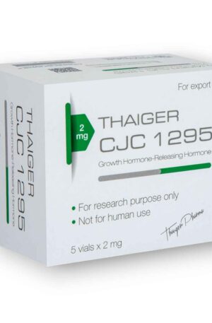 Thaiger Pharma CJC-1295
