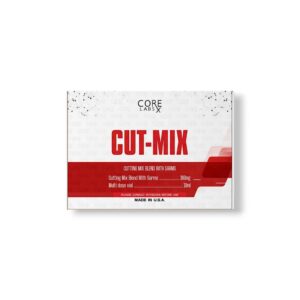 Core Labs Cut Mix