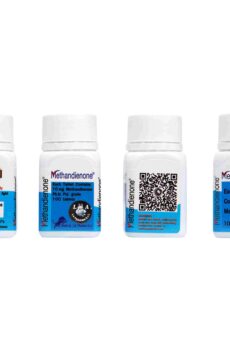 LA Anabolic Dianabol