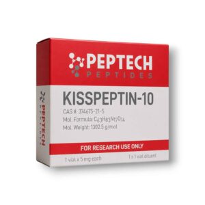 Peptech Peptides Kisspeptin