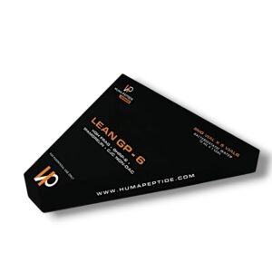 HUMA Peptide LEAN GP-6