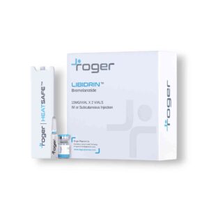 Roger Pharma PT-141