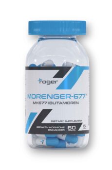 Roger Pharma MK-677