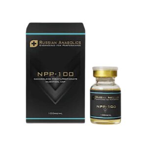 Russian Anabolics NPP
