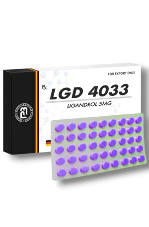 Potencia LGD-4033