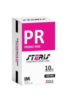 Steris Labs Primo