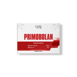Core Labs Primabolan