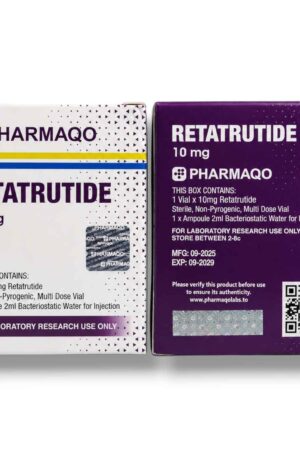 PharmaQo Retatrutide