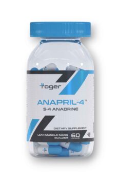 Roger Pharma S-4