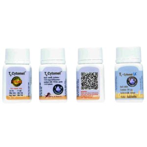 LA Anabolic T3