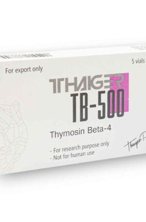Thaiger Pharma TB-500