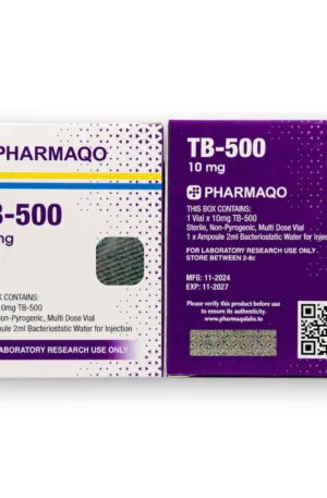 PharmaQo TB-500
