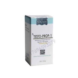 Maxtreme Pharma Test-Prop