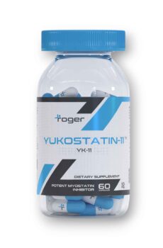 Roger Pharma YK-11